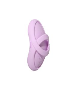 SVAKOM- Echo 2 Vingervibrator - Pink Lilac