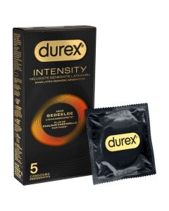 Durex - Intensity Condooms - 5 stuks