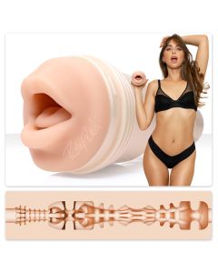 Fleshlight Girls - Riley Reid Insomnia Signature - Mond
