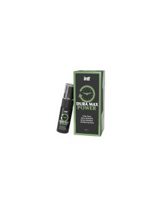 INTT - Dura Max Power - 12 ml