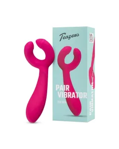 Pair Vibrator