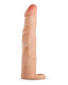 Blush - Performance Plus Siliconen Penis Extender - 6,3 cm