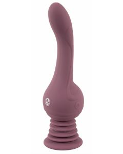 You2Toys - Turbo Shaker G-Spot Lover