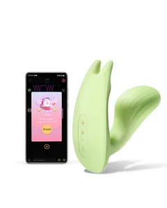 Magic Motion - Umi Smart Wearable Vibrator - Groen