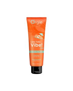 Orgie - Lube Tube Vibe Sex On The Beach - 100 ml