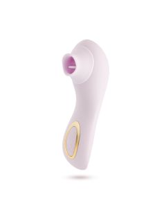 Blush - Delice Fleur Luchtpulserende Vibrator - Barely Purple