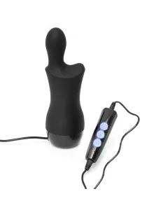The Don Skittle Vibrator
