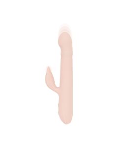 Good Vibes Only - Shai - Stotende vibrator - Roze