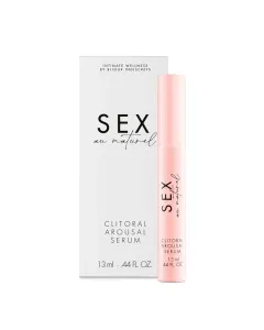 Bijoux Indiscrets - Sex au Naturel Clitorale Arousal Serum