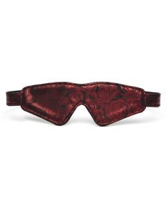 Fifty Shades of Grey – Sweet Anticipation Blinddoek – Rood