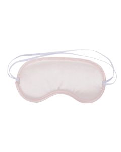 Sportsheets – S&M Peaches ‘n CreaMe Blinddoek – Cream