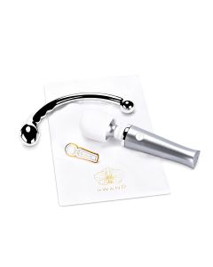 Le Wand – Mini Pleasures Set – 4-delig
