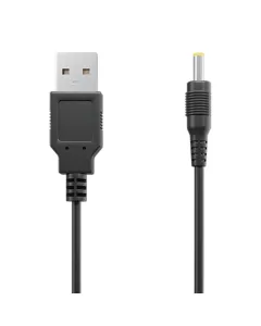 Lovense – Oplaadkabel – Voor Solace