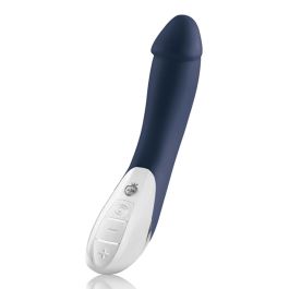Mystim - Terrific Truman Vibrator