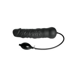 Leviathan Giant Inflatable Dildo with Internal Core