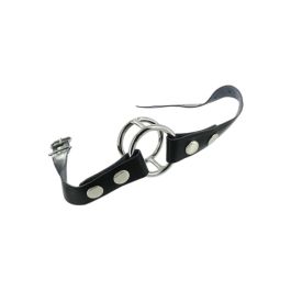 Diepe penetratie mondring