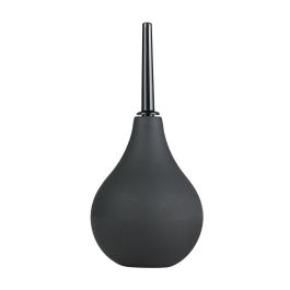 Zwarte Anaal Douche - Medium