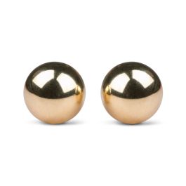 Ben Wa Ballen 22mm - Goudkleurig