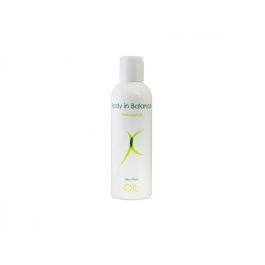 Body In Balance Massageolie - 200 ml