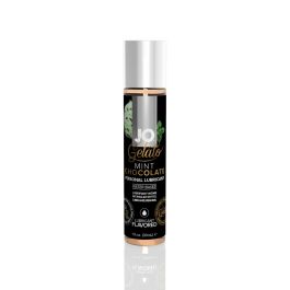 System JO - Gelato Mint Chocolade Glijmiddel - 30 ml