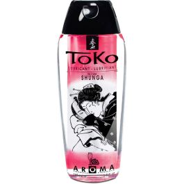 Shunga - Toko Glijmiddel - Strawberry Sparkling Wine