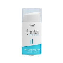 INTT - Lumière Intimus Bleekcrème Voor De Huid