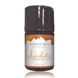 Intimate Earth - Adventure Anaal Relaxing Serum - 30 ml