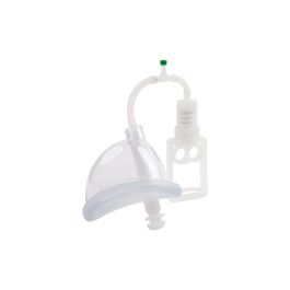 Fröhle - VP003 Vaginapomp Set Solo Extreme Professional