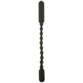 Booty Beads Vibrerende Anaal Kralen - Zwart