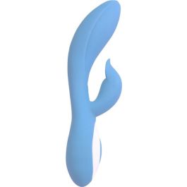 Wonderlust - Harmony Rabbit Vibrator - Blauw
