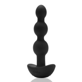 Triplet Vibrerende Buttplug Met Afstandsbediening