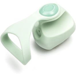 Dame Products - Fin Vinger Vibrator - Jade