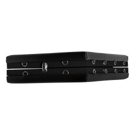 Bondage Massage Bed Met Boeien