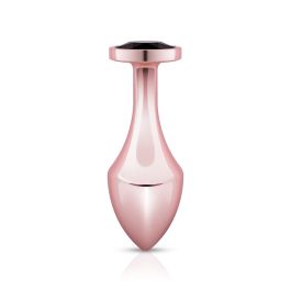 Rosy Gold - Nouveau Butt Plug