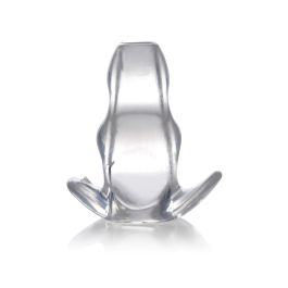 Clear View Holle Anaalplug - Small