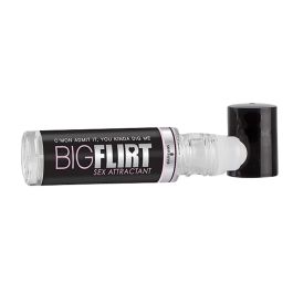Pheromone Sex Attract Roll-on 10 ml-divers, ONE