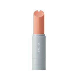Lippenstift - Grau/Rosa