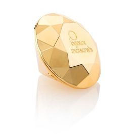 Bijoux Indiscrets – TWENTY ONE Vibrator – Gouden Diamond