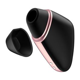 Satisfyer Love Triangle Luchtdrukvibrator