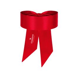 Obsessive - Blinddoek - Rood