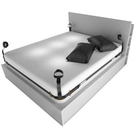 LOCKINK - BDSM Verstelbare Bedboeienset