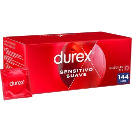 Durex Thin Condooms - 144st.