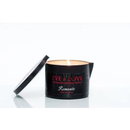 EOL Massage Kaars Romantic voor Hem - 150 ml