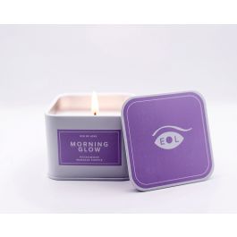 EOL Massage Kaars Morning Glow - 150 ml