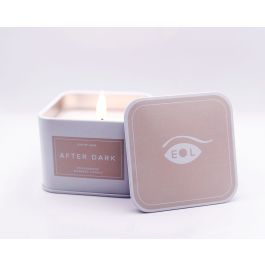 EOL Massage Kaars After Dark - 150 ml