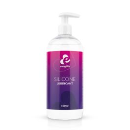 EasyGlide Siliconen Glijmiddel 500 ml
