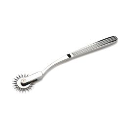 XR Brands - Wartenberg Wiel - Zilver