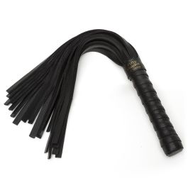 Fifty Shades of Grey – BOUND TO YOU Flogger – Compact Kunstleer