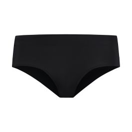 Bye Bra - Slip met Vulling Lage Taille Black S