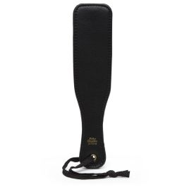Fifty Shades of Grey – BOUND TO YOU Paddle – Dubbelzijdig Kunstleer